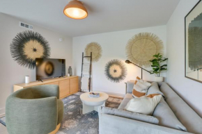 Chic Birmingham Vacation Rental with Shared Pool!